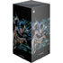 DC Comics Batman All Star Batman & Robin, The Boy Wonder Action Pose Art BY Jim Lee XBox Series X Digital Edition Console Skin